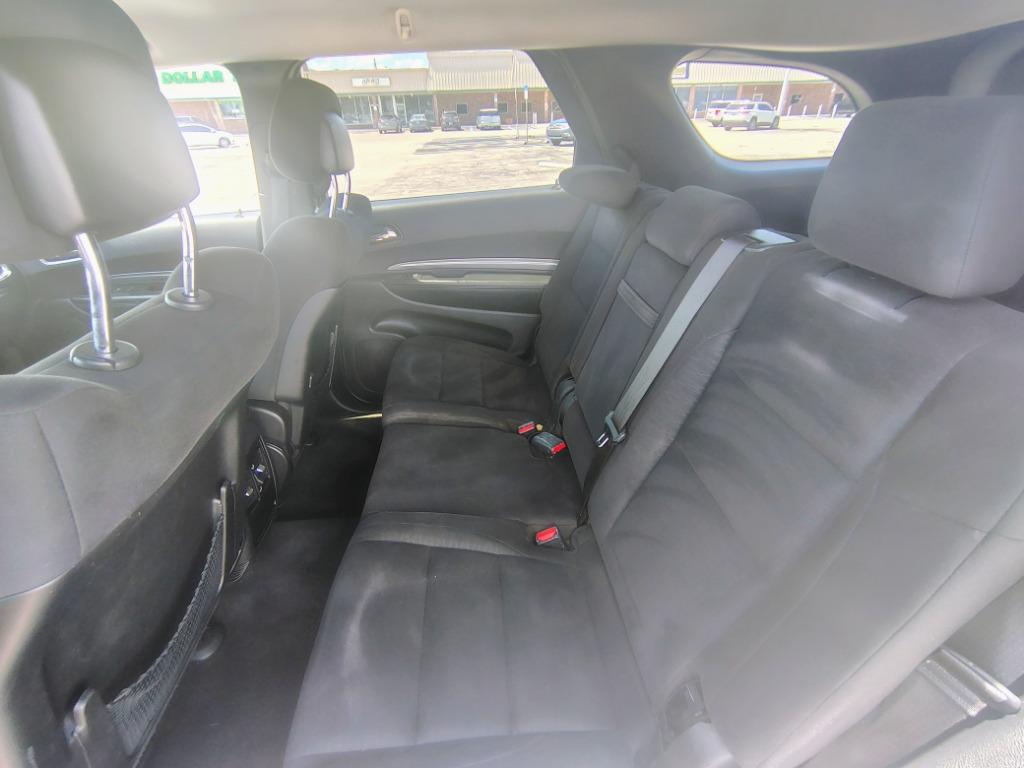 2019 Dodge Durango - $17,999
