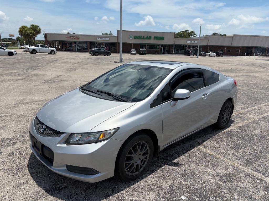 2013 Honda Civic - $6,999