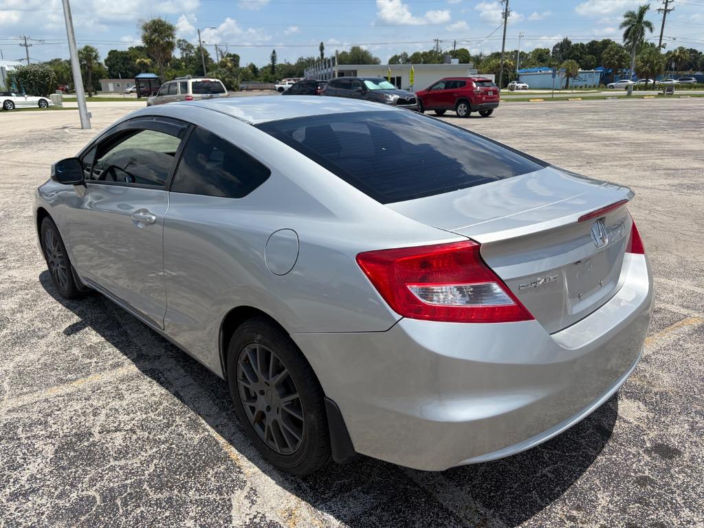 2013 Honda Civic - $6,999