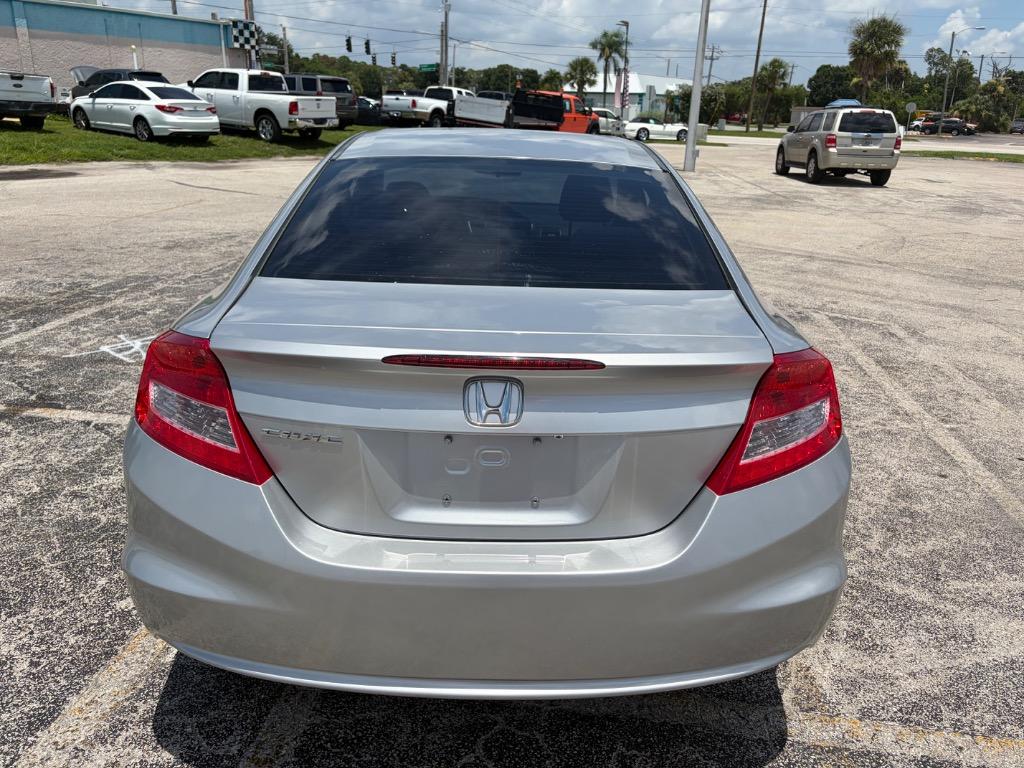 2013 Honda Civic - $6,999