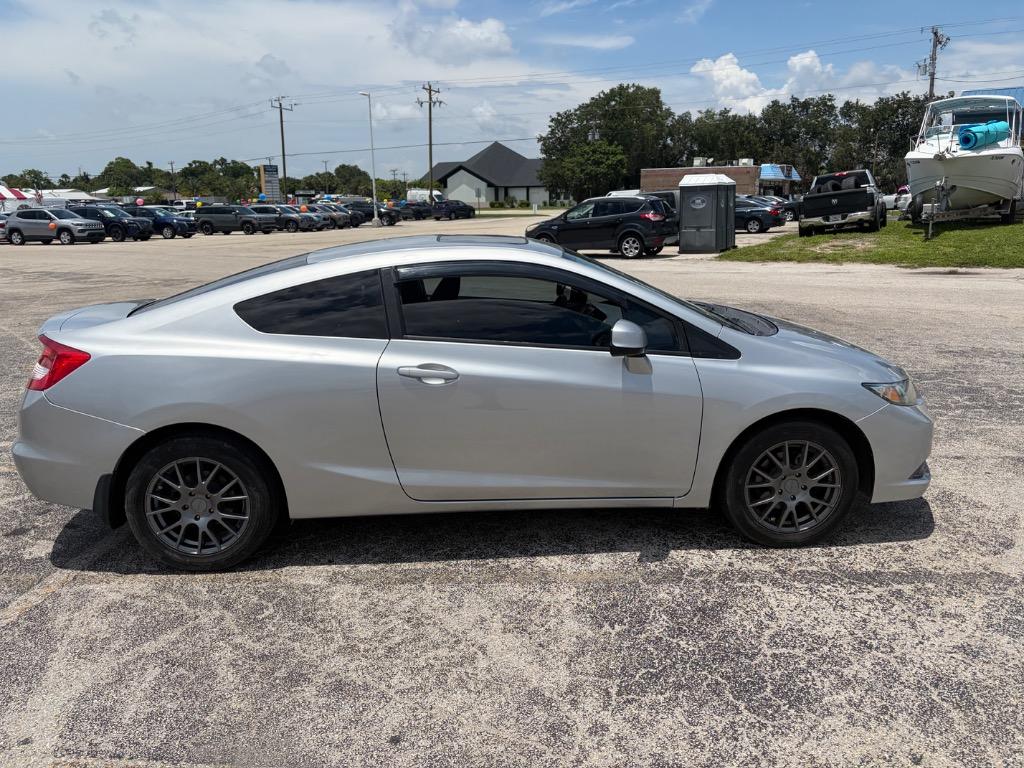 2013 Honda Civic - $6,999