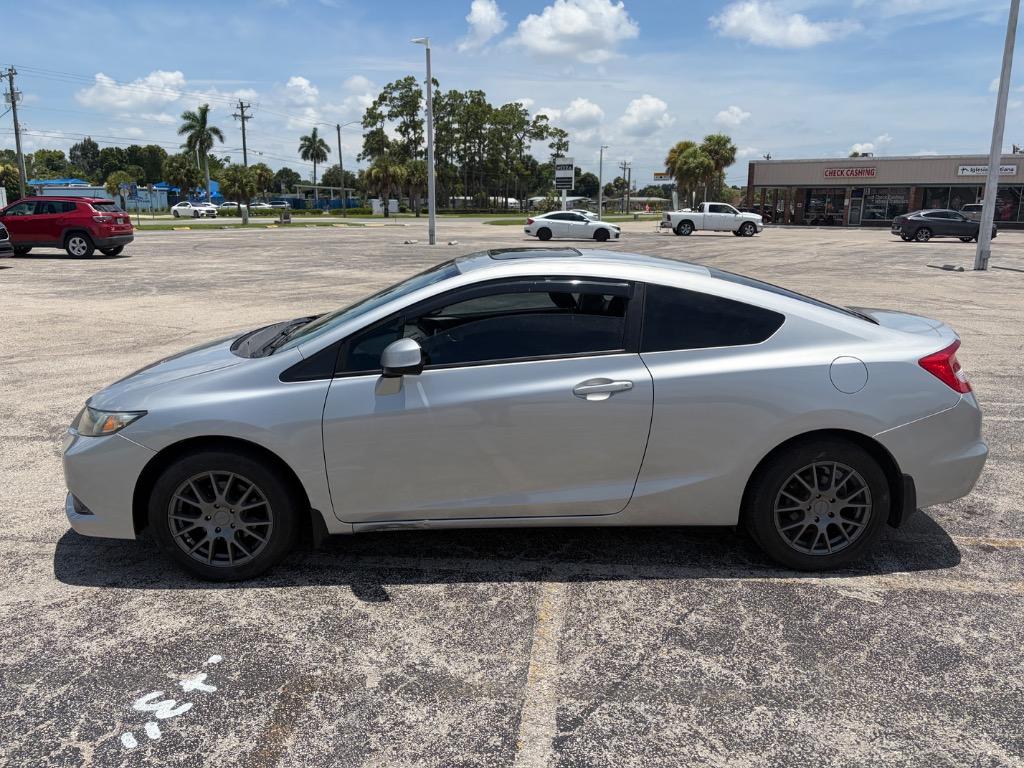 2013 Honda Civic - $6,999