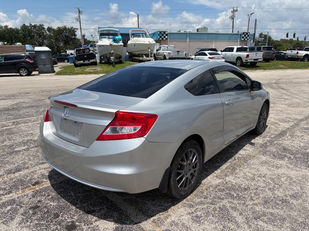 2013 Honda Civic - $6,999