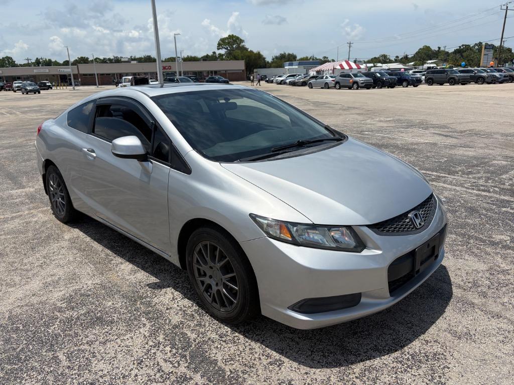 2013 Honda Civic - $6,999