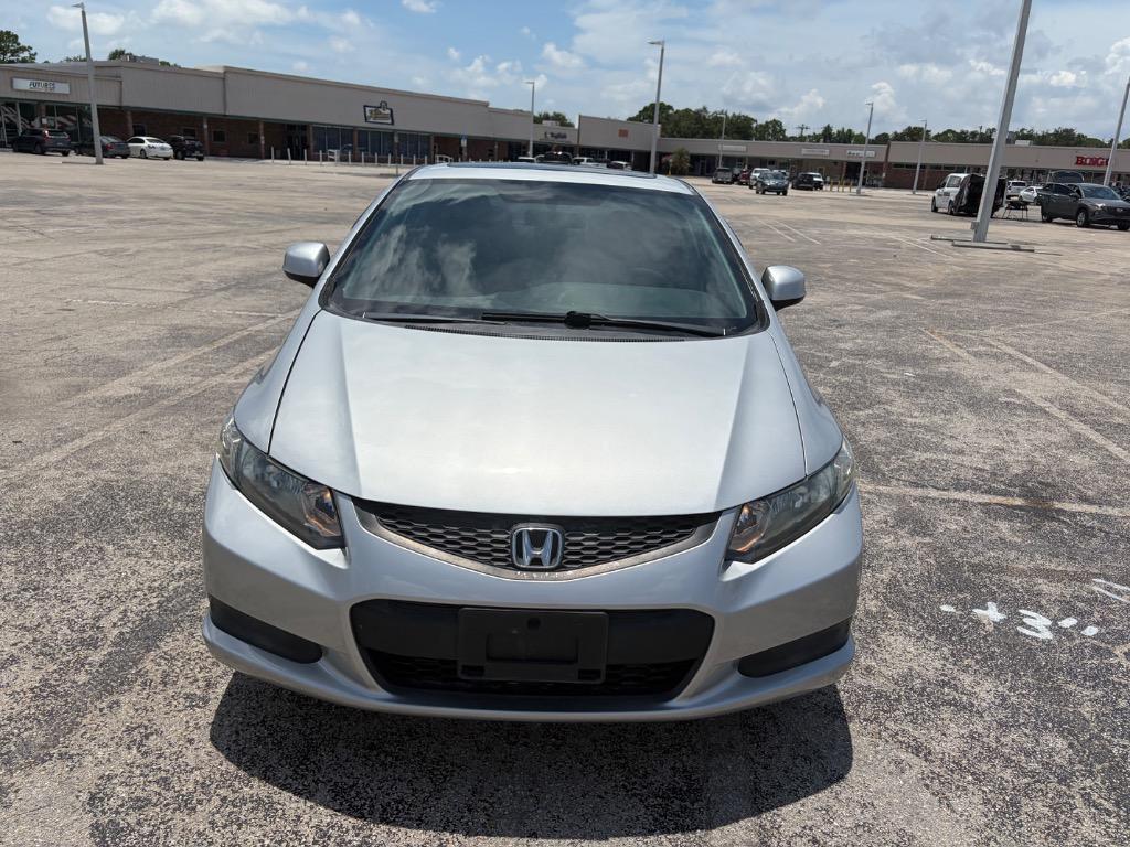 2013 Honda Civic - $6,999