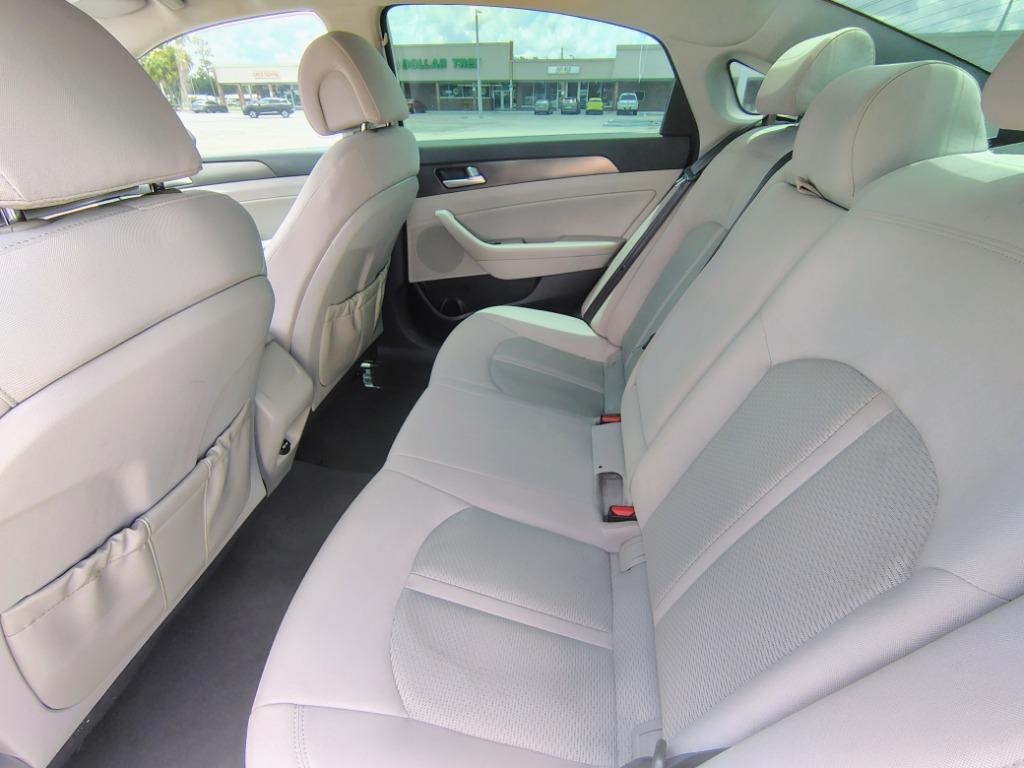 2017 Hyundai Sonata - $5,500