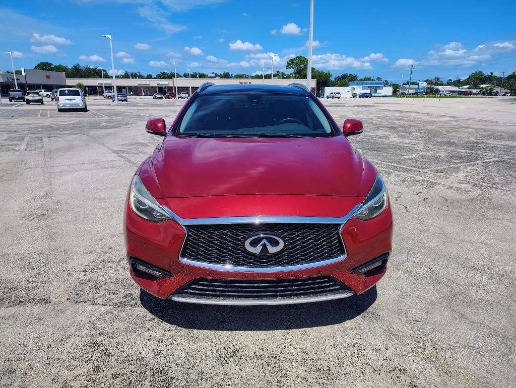 2017 INFINITI QX30 - $13,999