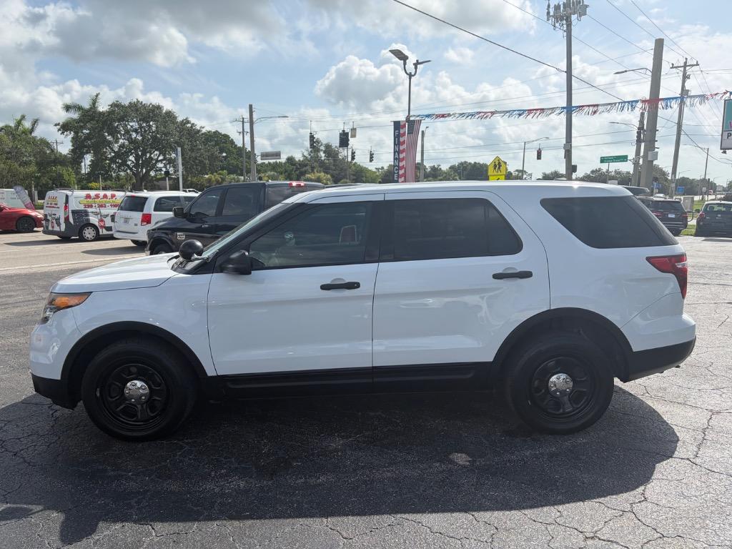 2015 Ford Explorer - $7,999
