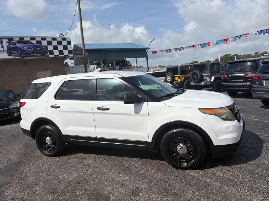 2015 Ford Explorer - $7,999