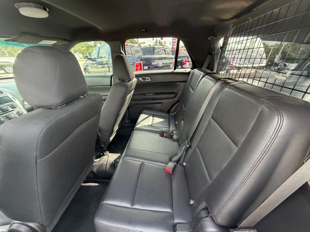 2015 Ford Explorer - $7,999