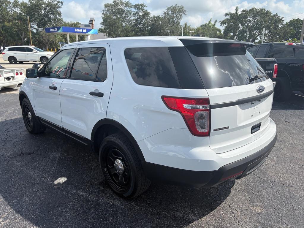 2015 Ford Explorer - $7,999