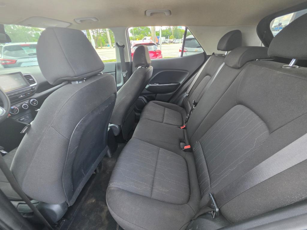2021 Hyundai Venue - $9,999