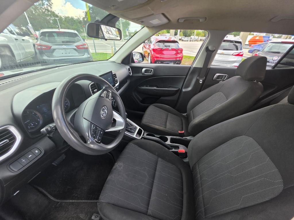 2021 Hyundai Venue - $9,999