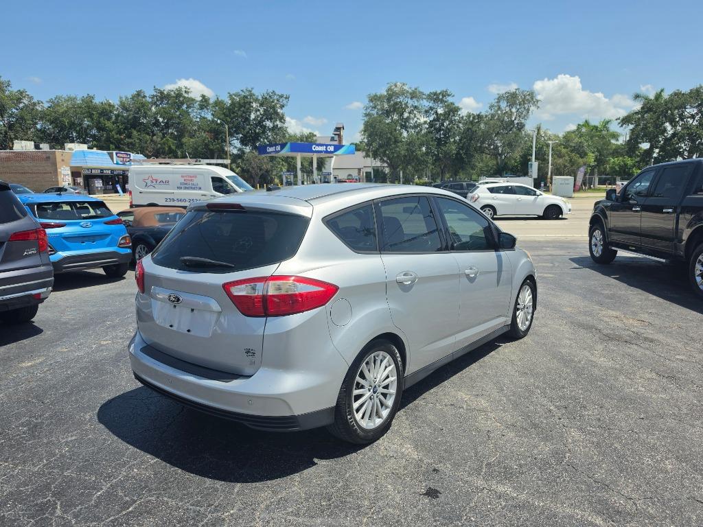 2013 Ford C-MAX - $4,999