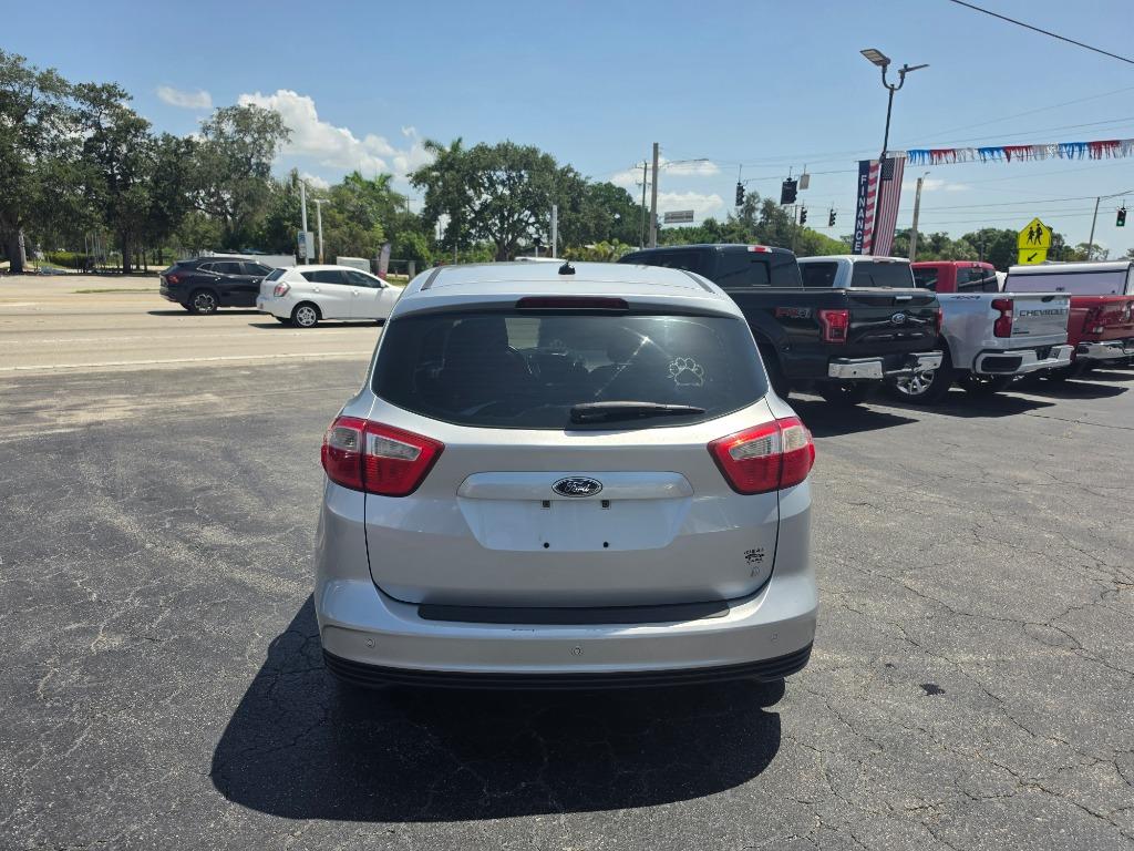 2013 Ford C-MAX - $4,999