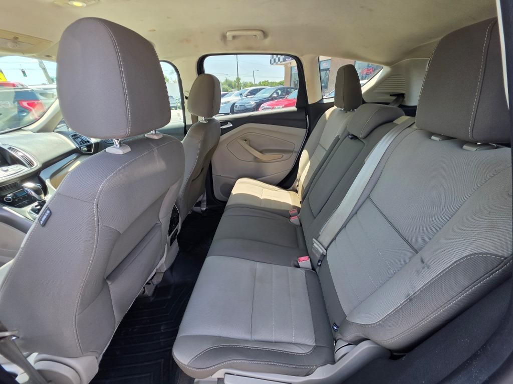 2013 Ford C-MAX - $4,999