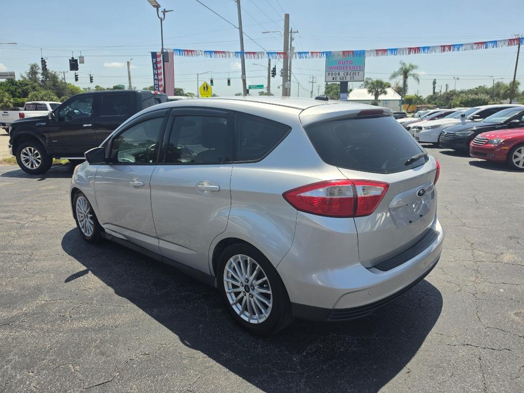 2013 Ford C-MAX - $4,999