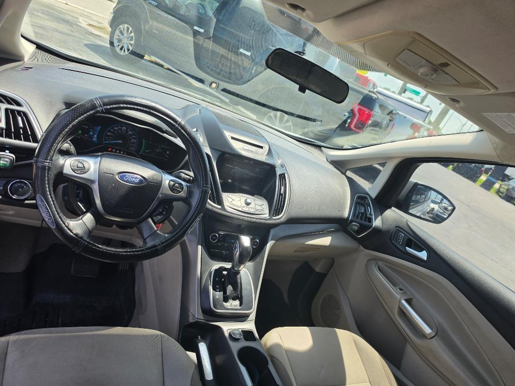2013 Ford C-MAX - $4,999