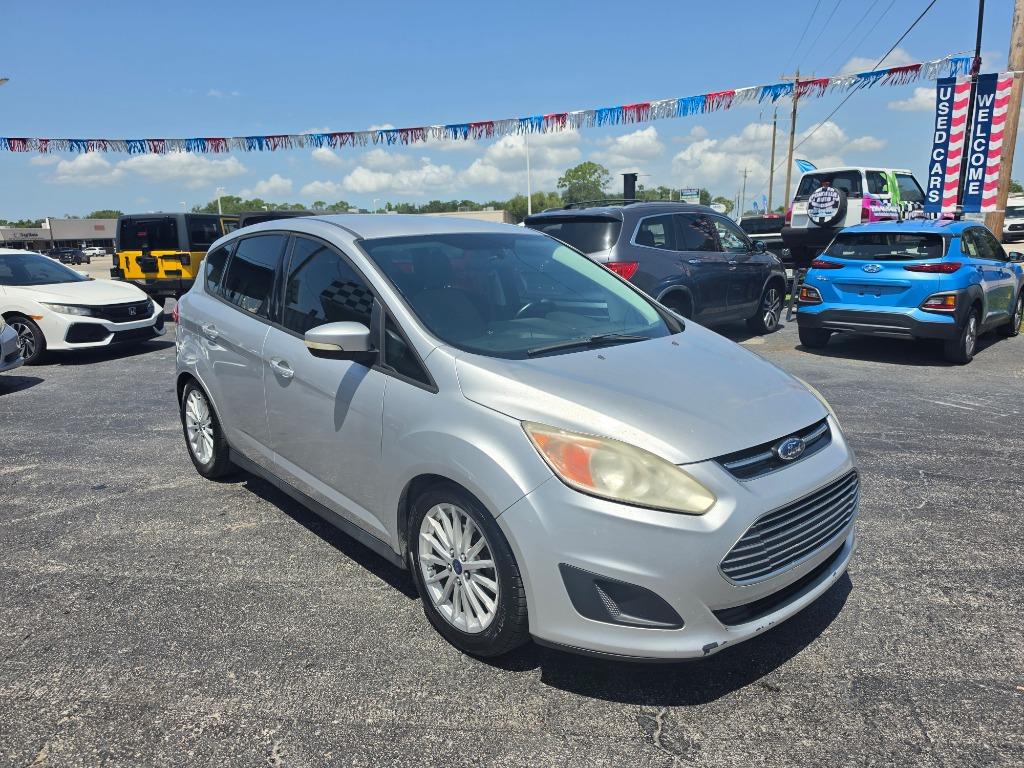 2013 Ford C-MAX - $4,999