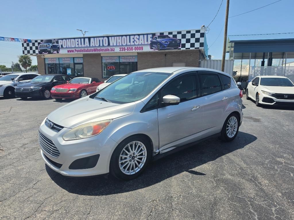 2013 Ford C-MAX - $4,999