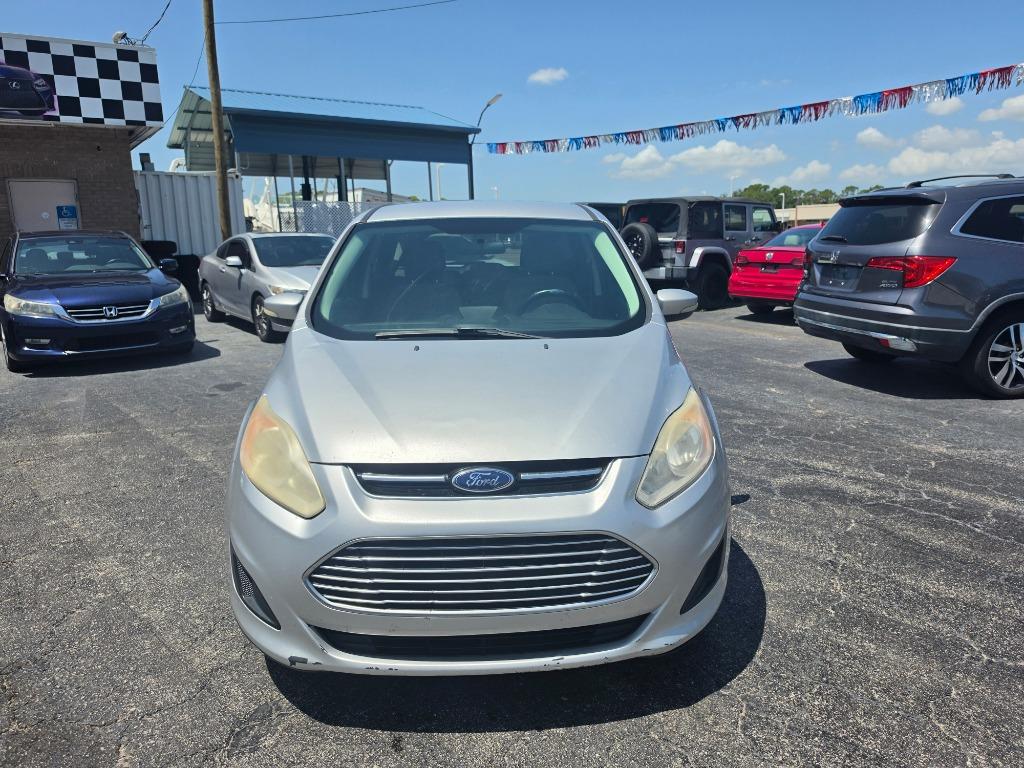 2013 Ford C-MAX - $4,999