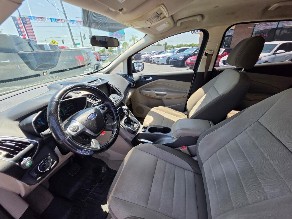 2013 Ford C-MAX - $4,999