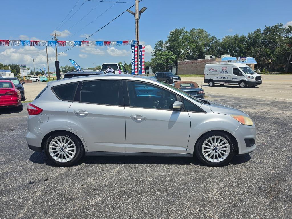2013 Ford C-MAX - $4,999