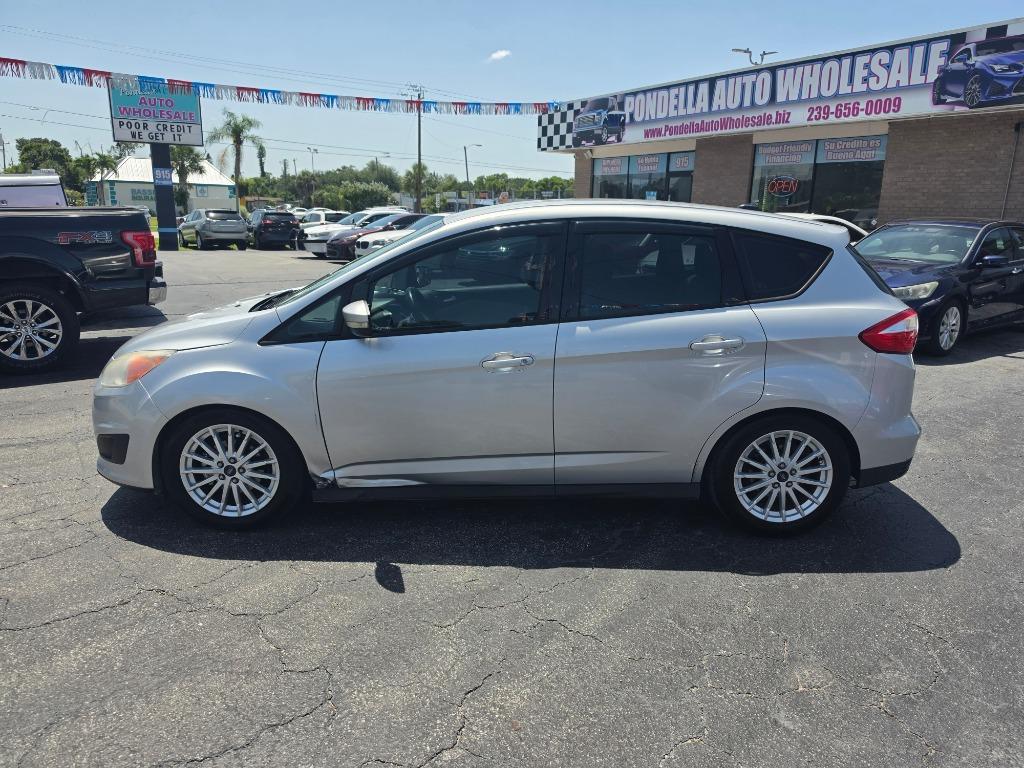 2013 Ford C-MAX - $4,999