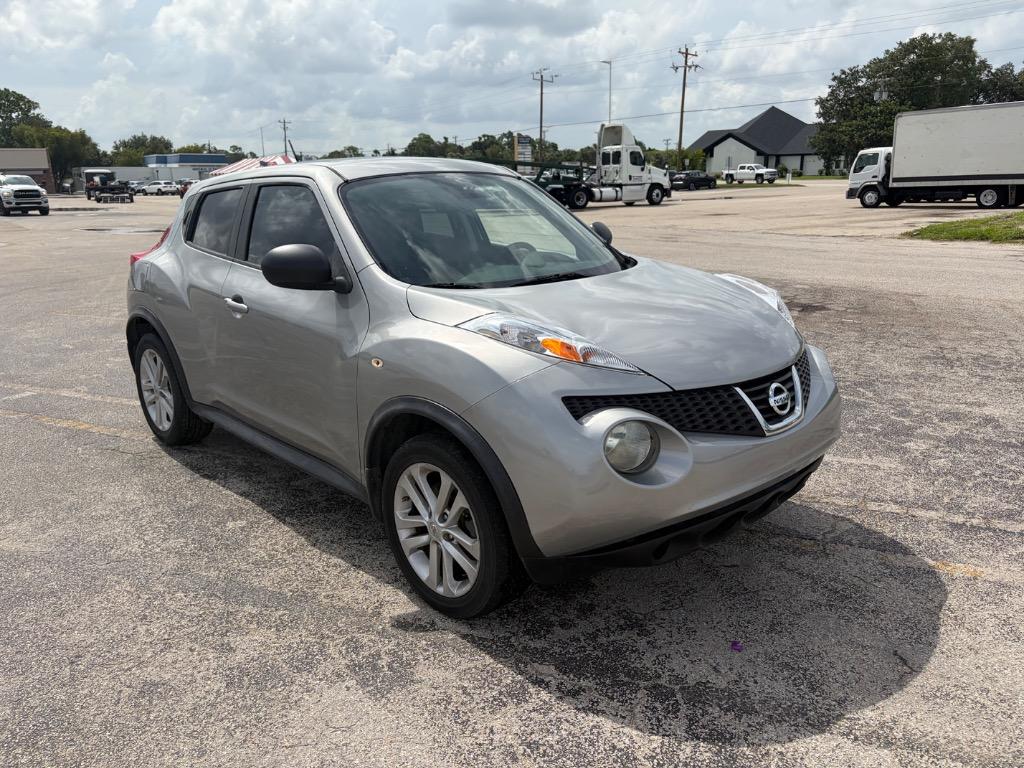 2011 Nissan JUKE - $4,999