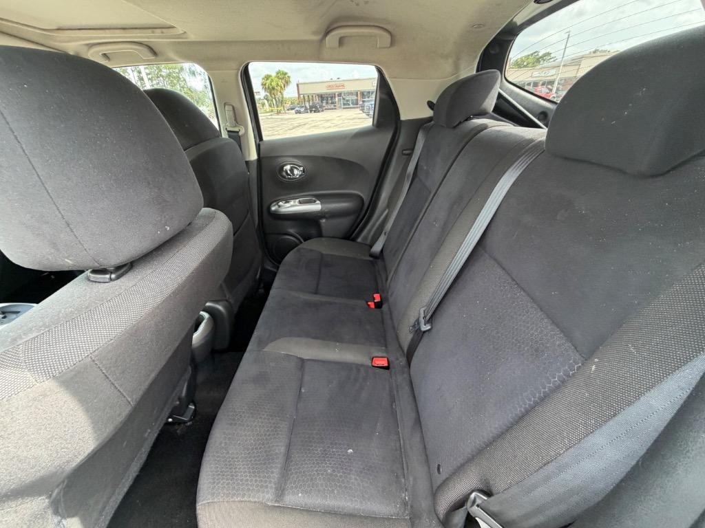 2011 Nissan JUKE - $4,999