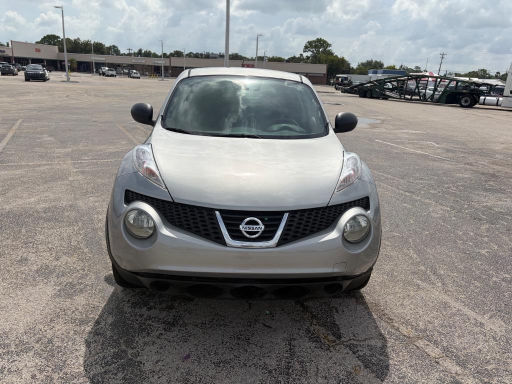 2011 Nissan JUKE - $4,999