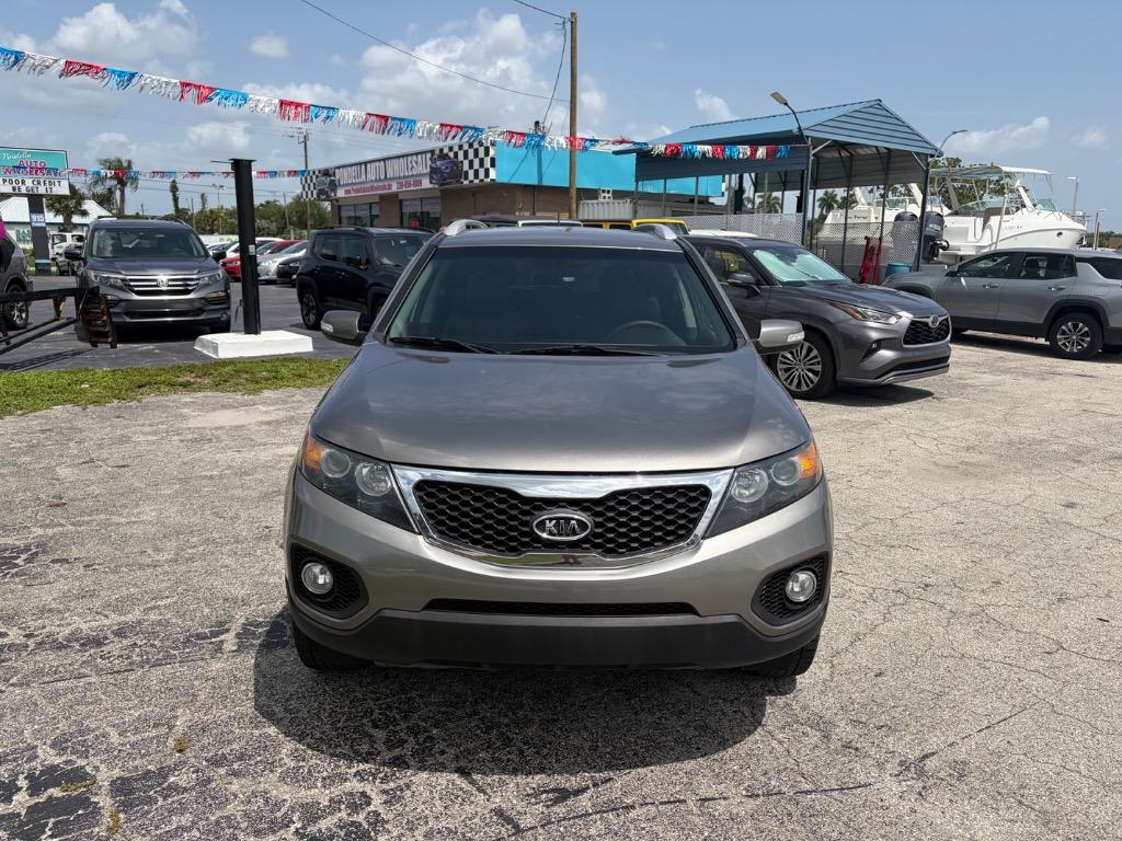 2013 Kia Sorento - $3,999