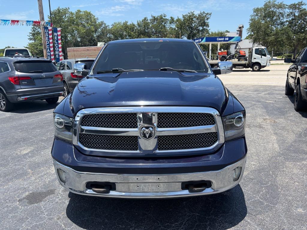 2015 Ram 1500 - $14,999