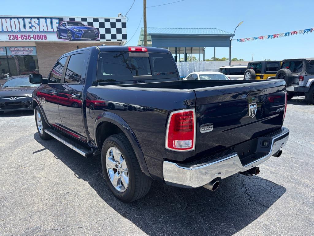 2015 Ram 1500 - $14,999