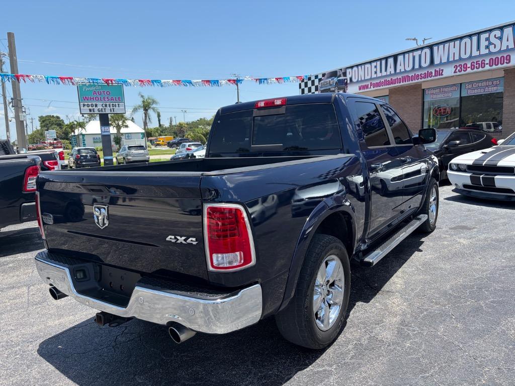 2015 Ram 1500 - $14,999