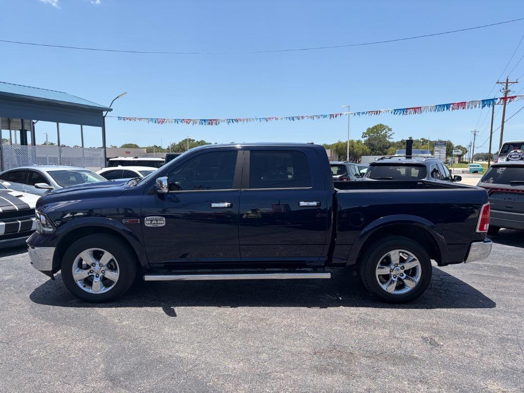 2015 Ram 1500 - $14,999