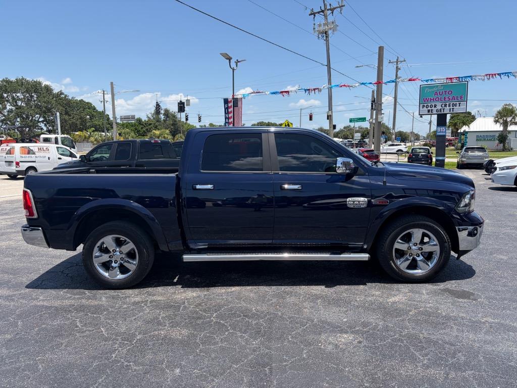 2015 Ram 1500 - $14,999
