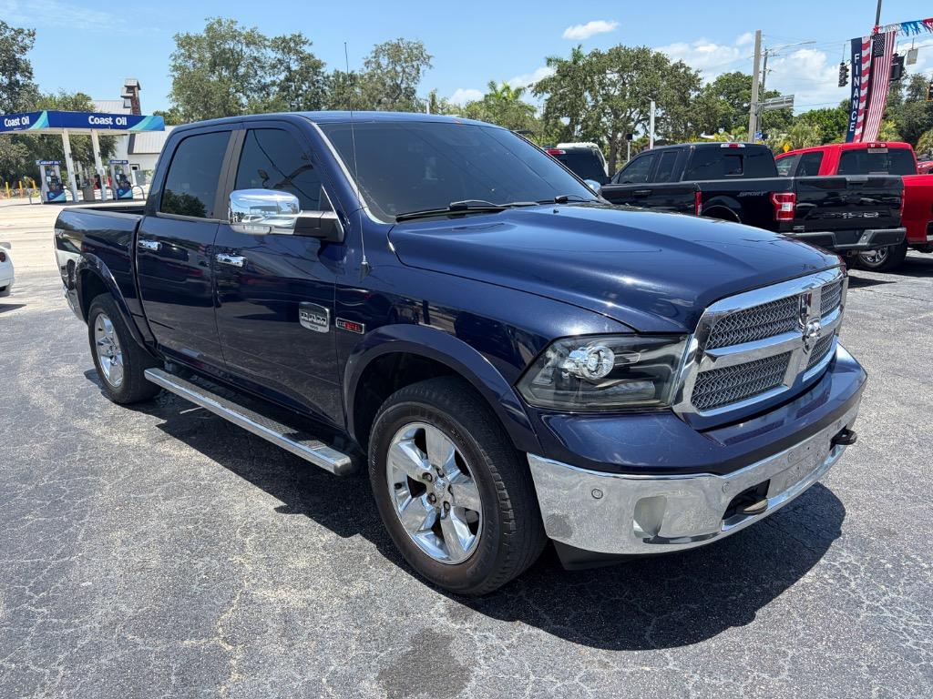 2015 Ram 1500 - $14,999