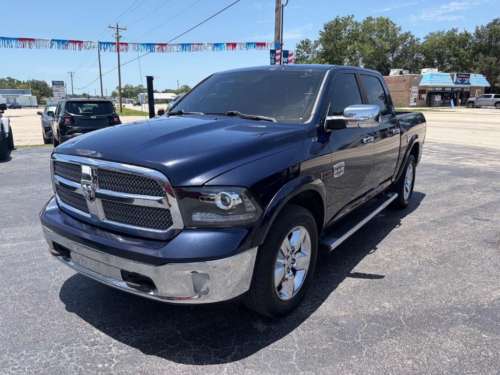 2015 Ram 1500 - $14,999