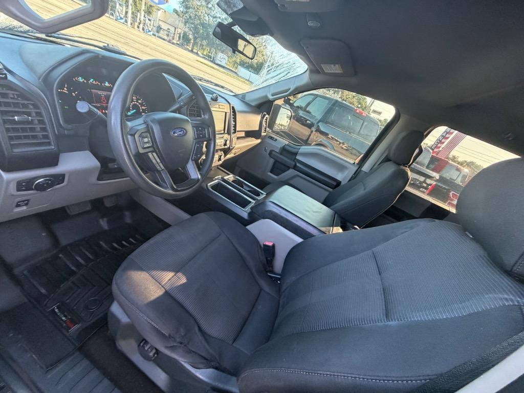 2019 Ford F-150 - $13,999