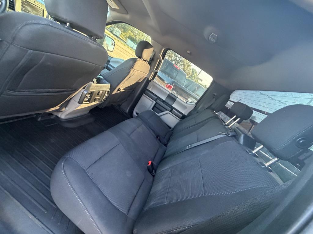 2019 Ford F-150 - $13,999