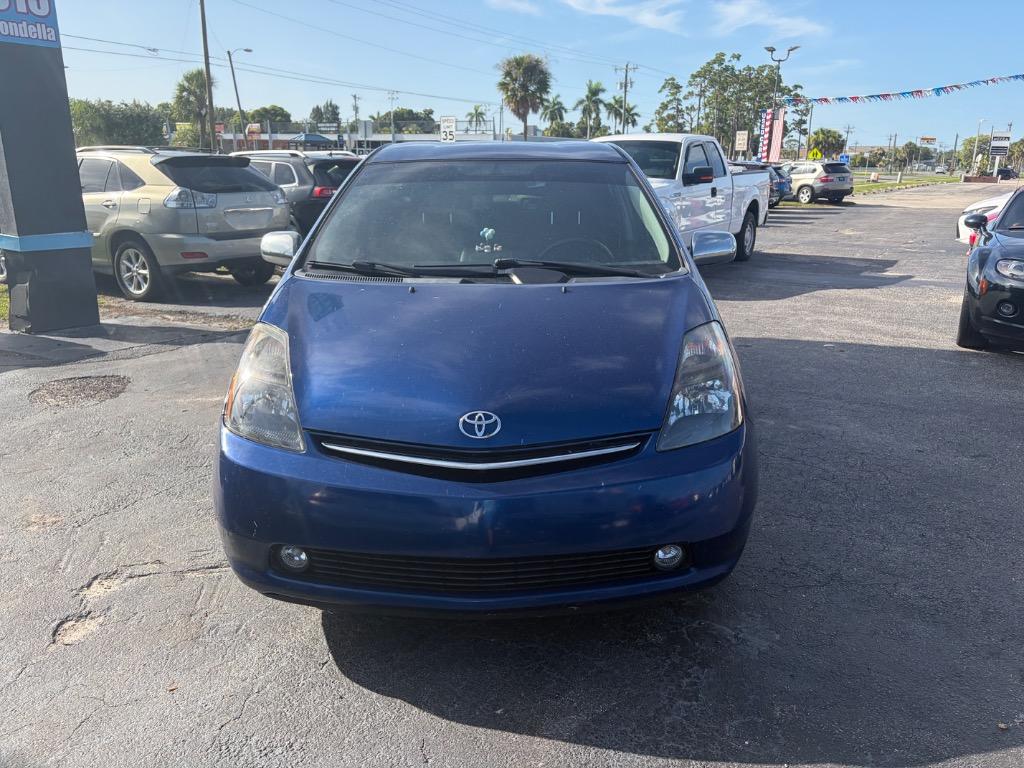 2009 Toyota Prius - $5,999