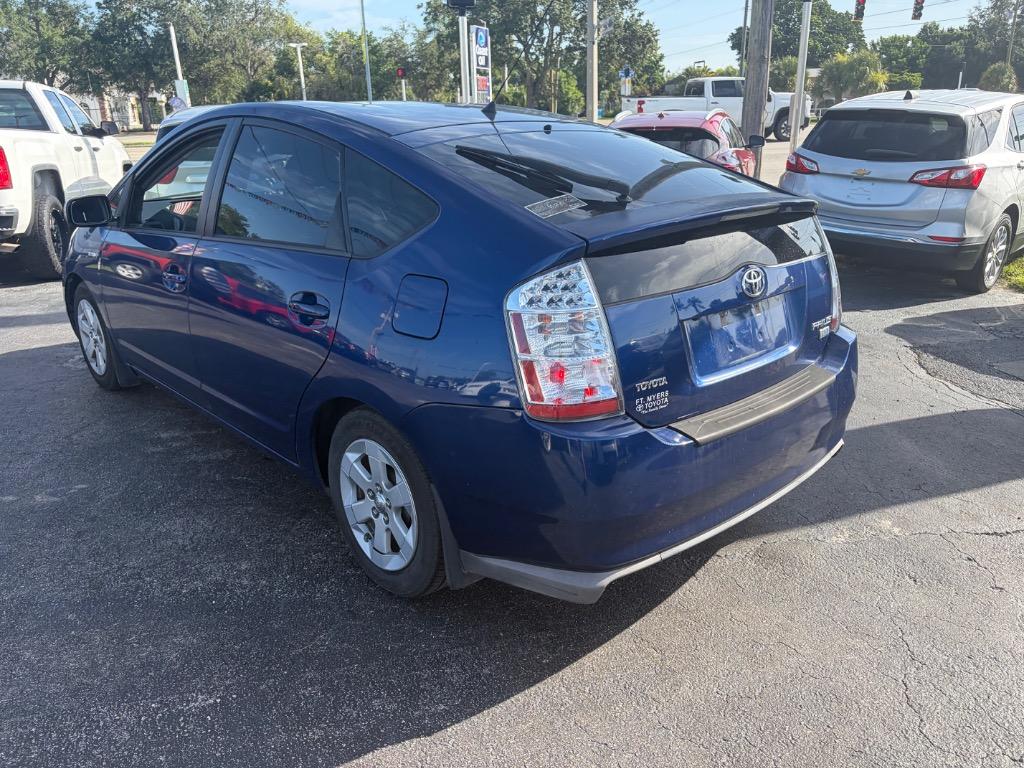 2009 Toyota Prius - $5,999