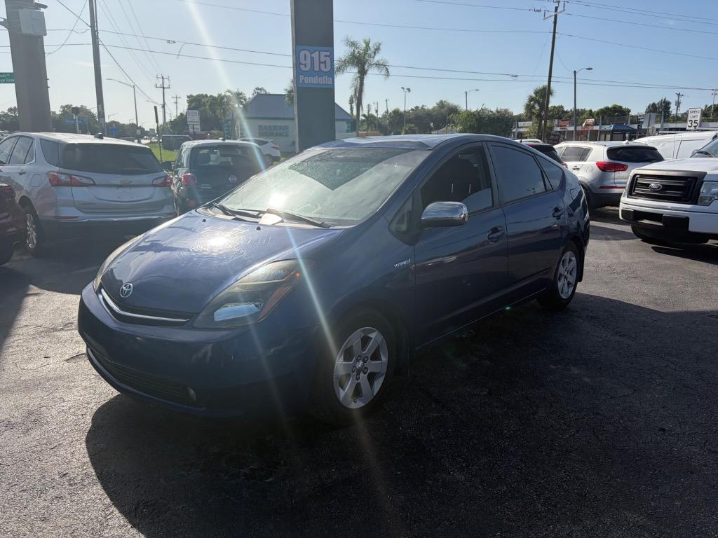 2009 Toyota Prius - $5,999