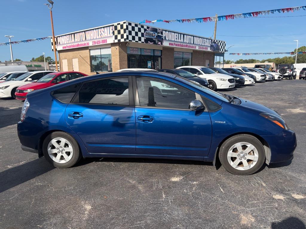 2009 Toyota Prius - $5,999