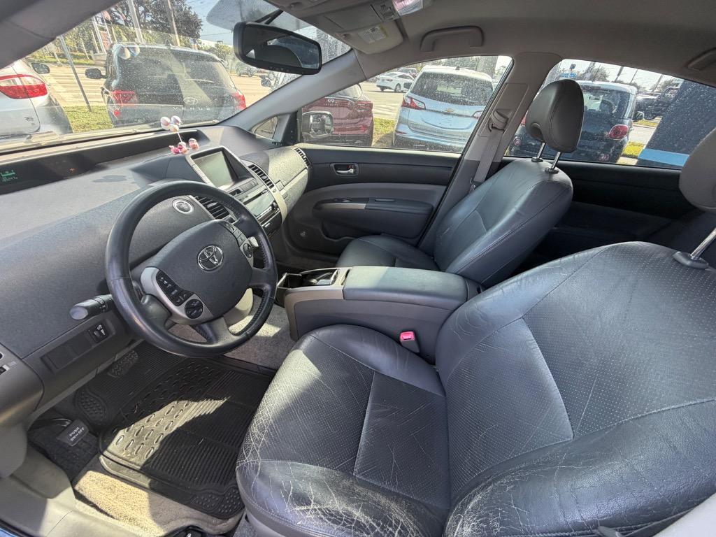 2009 Toyota Prius - $5,999