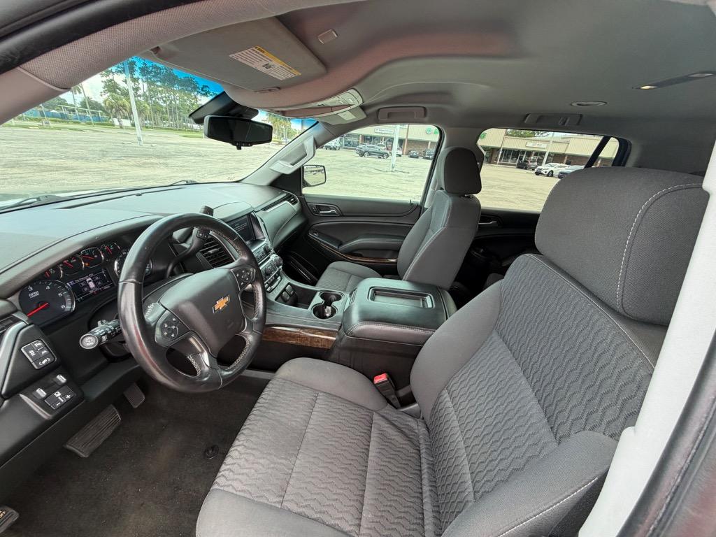 2018 Chevrolet Tahoe - $12,999