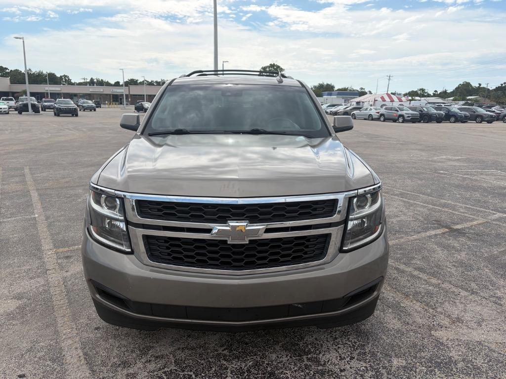 2018 Chevrolet Tahoe - $12,999
