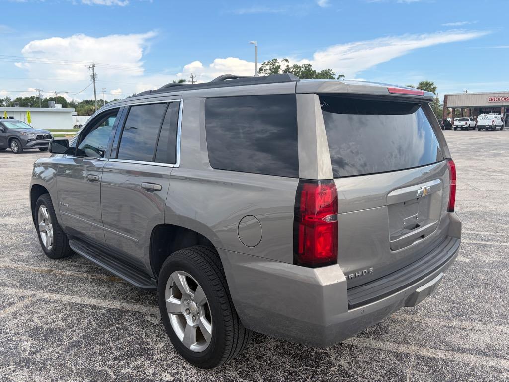 2018 Chevrolet Tahoe - $12,999