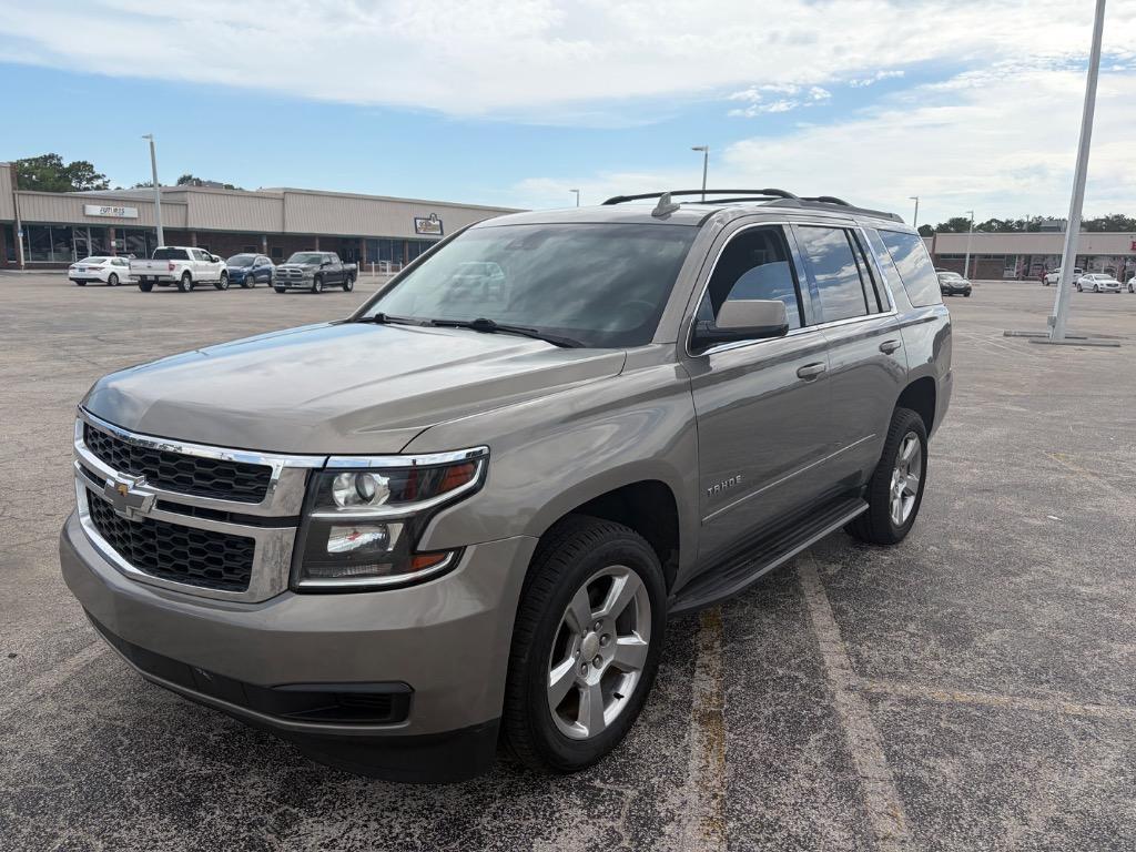 2018 Chevrolet Tahoe - $12,999